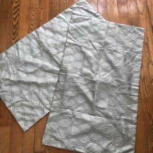 King Pillow Shams NWOT